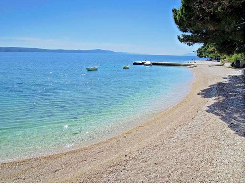 Apartments Domuzin Biograd Na Moru Exterior photo