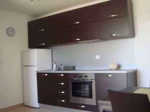 Apartments Domuzin Biograd Na Moru Exterior photo